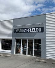 Opticien CARHAIX-PLOUGUER - ALAIN AFFLELOU image 1