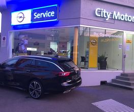City Motors GmbH Bild 8
