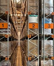 ILM - Integratives Logistik Management GmbH Bild 4