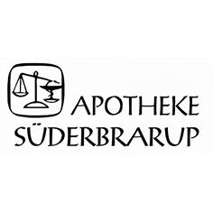 Logo der Apotheke Süderbrarup