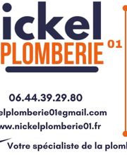 Nickel Plomberie 01 image 1