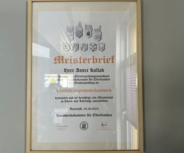 Autohaus Kullak GmbH Bild 7