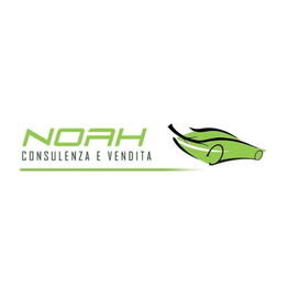 Noah Srls Consulenza e Vendita logo