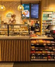 Shell Recharge Charging Station Bild 4