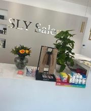 SLY Salon Bild 1