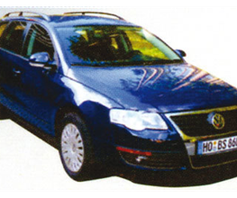 Mietwagen Keil Bild 1