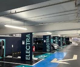 Parking Indigo Nice Massena image 6