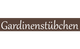GARDINENSTÜBCHEN