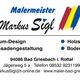 Markus Sigl Malerbetrieb
