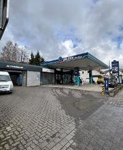 OKTAN Tankstelle Bild 3