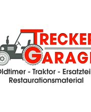 Treckergarage Bild 13