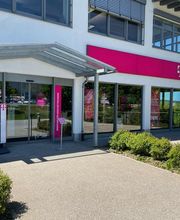 Telekom Shop Bild 1