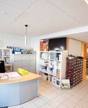 Buchs Orthopédie Bild 2