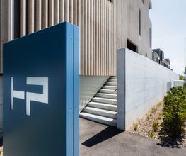 Hunkeler Partner Architekten AG Bild 2