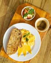 Le Pain Quotidien imagen 15