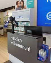 Apollo-Optik - Neustrelitz - Strelitzer Str. Bild 3