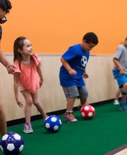 The Edge Fitness Clubs image 4