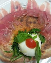 Ristorante Pizzeria del Sole Bild 12