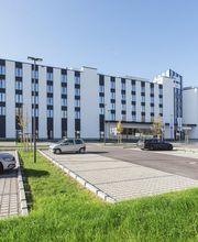 Garner Hotel Augsburg Nord by IHG Bild 2