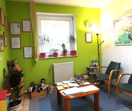 Lernwerk Ergotherapie Celle Bild 13