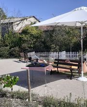 Maison à vivre Les Jardins Du Cigaloun image 11