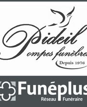 Pompes Funèbres - Marbrerie PIDEIL - Saint Cyprien - 66 image 2