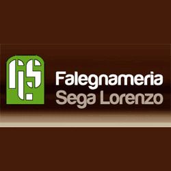 Falegnameria Sega Lorenzo logo