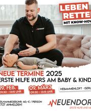 Neuendorf - Erste Hilfe und mehr Bild 15
