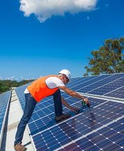 Cazeault Solar & Home image 1