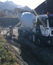 Sphère Travaux Alpes Méditerranée image 3