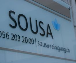 SOUSA Reinigung Bild 5