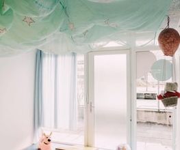 Kinderkrippe Windrädli Bild 5