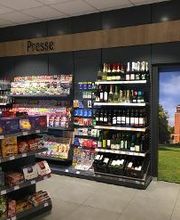 star Tankstelle Bild 12