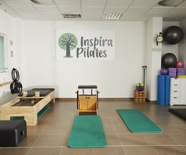 Inspira Pilates imagen 13