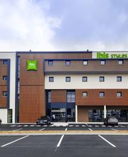 ibis Styles Contres Cheverny image 2