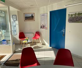 Auto-école ECF MONTMORILLON image 2