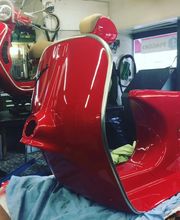 Scooter Planet Bild 12