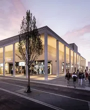 Outletcity Metzingen Bild 5