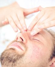 Kosmetik Mann - Kosmetik Doris Richter - München