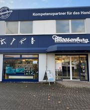Meesenburg GmbH & Co. KG in Hamm Bild 3
