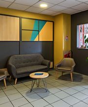 B&B HOTEL Rouen Saint-Étienne-du-Rouvray image 1