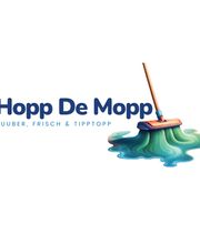 Hopp De Mopp Reinigungen Bild 6