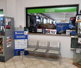 Euromaster Origlia Pneumatici immagine 7
