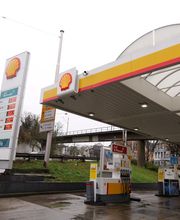 Shell Recharge Charging Station Bild 4