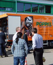 Pöppel Abfallwirtschaft und Städtereinigung GmbH Bild 2