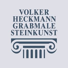 Volker Heckmann - Grabmale