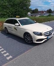 Gabriele Herkert Taxizentrale Parsberg Bild 2