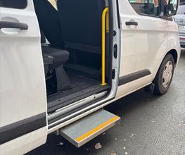 JS Taxi image 3