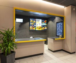 McDonald's Bild 2