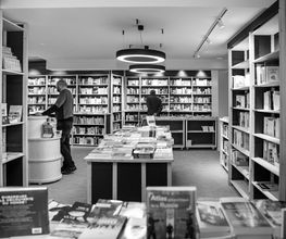Librairie Ryst image 6